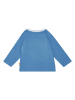 Steiff Longsleeve in Blau