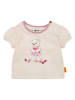 Steiff Shirt in Beige