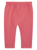 Steiff Legginsy w kolorze czerwonym