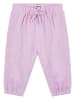 Steiff Broek paars