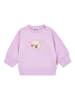 Steiff Bluza w kolorze fioletowym