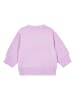 Steiff Sweatshirt in Lila