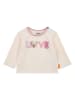 Steiff Longsleeve in Creme