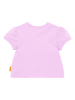 Steiff Shirt paars
