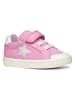 Geox Sneakers "Gisli" in Rosa