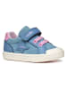 Geox Sneakers "Gisli" in Blau
