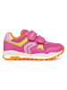 Geox Sneakers "Pavel" roze/oranje