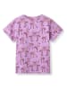 Småfolk Shirt "Gala" in Lila
