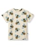Småfolk Shirt "Gala" beige