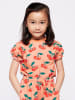 Småfolk Shirt "Rubinette" in Orange