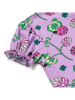 Småfolk Shirt "Rubinette" in Lila