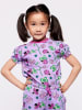 Småfolk Shirt "Rubinette" in Lila