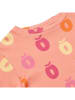 Småfolk Shirt "Suncrisp" in Orange