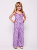 Småfolk Jumpsuit "Idared" in Lila
