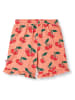 Småfolk Shorts "Querina" in Orange