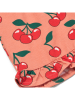 Småfolk Szorty "Querina" w kolorze pomarańczowym