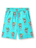 Småfolk Shorts "Gala" in Türkis