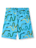 Småfolk Shorts "Gala" in Hellblau
