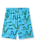 Småfolk Shorts "Gala" in Hellblau