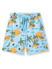 Småfolk Cargoshorts "Vogt" in Hellblau