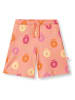 Småfolk Shorts in Orange