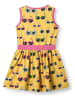 Småfolk Kleid "Evelina" in Gelb