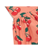Småfolk Kleid "Rubinette" in Orange