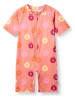 Småfolk Badeoverall in Orange