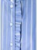 Maerz Muenchen Kleid in Hellblau/ Weiß