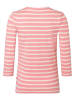 Maerz Muenchen Longsleeve in Rosa/ Sand
