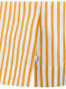 Maerz Muenchen Bluse in Orange/ Weiß