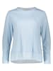 Maerz Muenchen Bluse in Hellblau