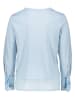Maerz Muenchen Bluse in Hellblau