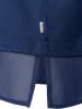 Maerz Muenchen Bluse in Dunkelblau