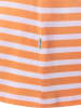 Maerz Muenchen Shirt in Orange/ Flieder