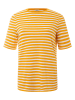 Maerz Muenchen Shirt in Orange/ Weiß