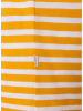 Maerz Muenchen Shirt in Orange/ Weiß