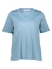 Maerz Muenchen Shirt in Hellblau