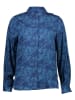 Maerz Muenchen Bluse in Blau