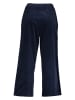 Maerz Muenchen Cordhose in Dunkelblau