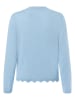 Maerz Muenchen Cardigan in Hellblau
