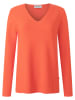 Maerz Muenchen Pullover in Orange