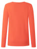Maerz Muenchen Pullover in Orange
