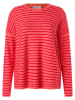 Maerz Muenchen Pullover in Pink/ Koralle