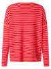 Maerz Muenchen Pullover in Pink/ Koralle