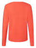 Maerz Muenchen Pullover in Koralle
