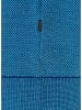 Maerz Muenchen Pullover in Blau/ Türkis
