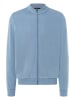 Maerz Muenchen Cardigan in Hellblau