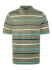 Maerz Muenchen Poloshirt in Oliv