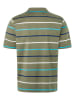 Maerz Muenchen Poloshirt in Oliv